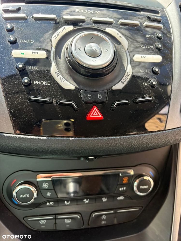 Ford Grand C-MAX 1.6 TDCi Ambiente - 10