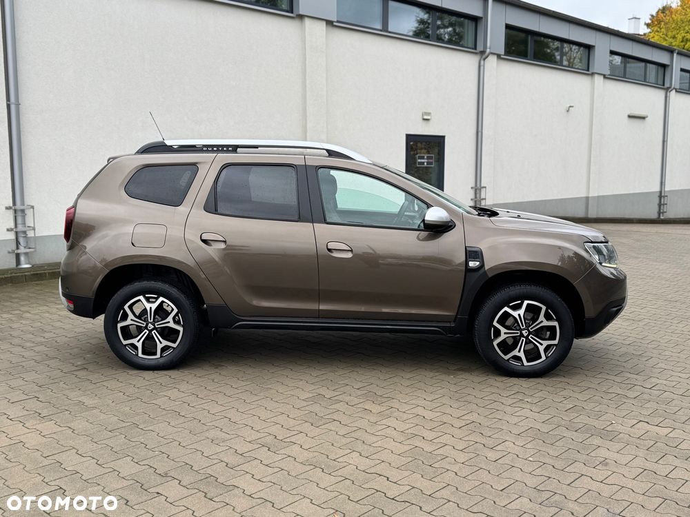 Dacia Duster 1.2 TCe Prestige - 3