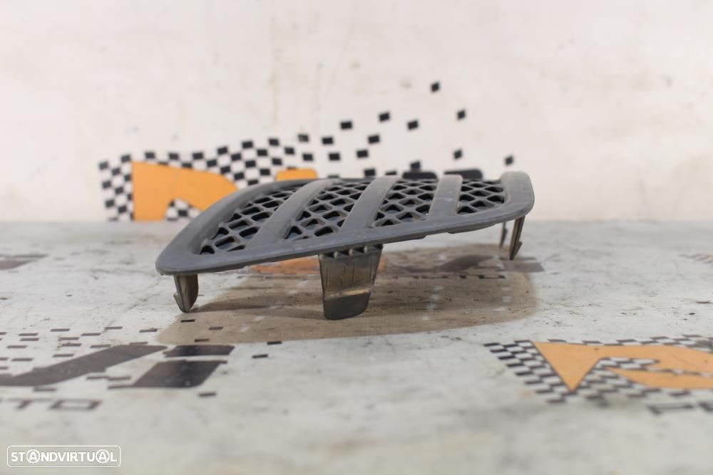 Grelha De Parachoques Ford Fiesta V (Jh_, Jd_)  6S6119952adw / 6S61 19 - 4