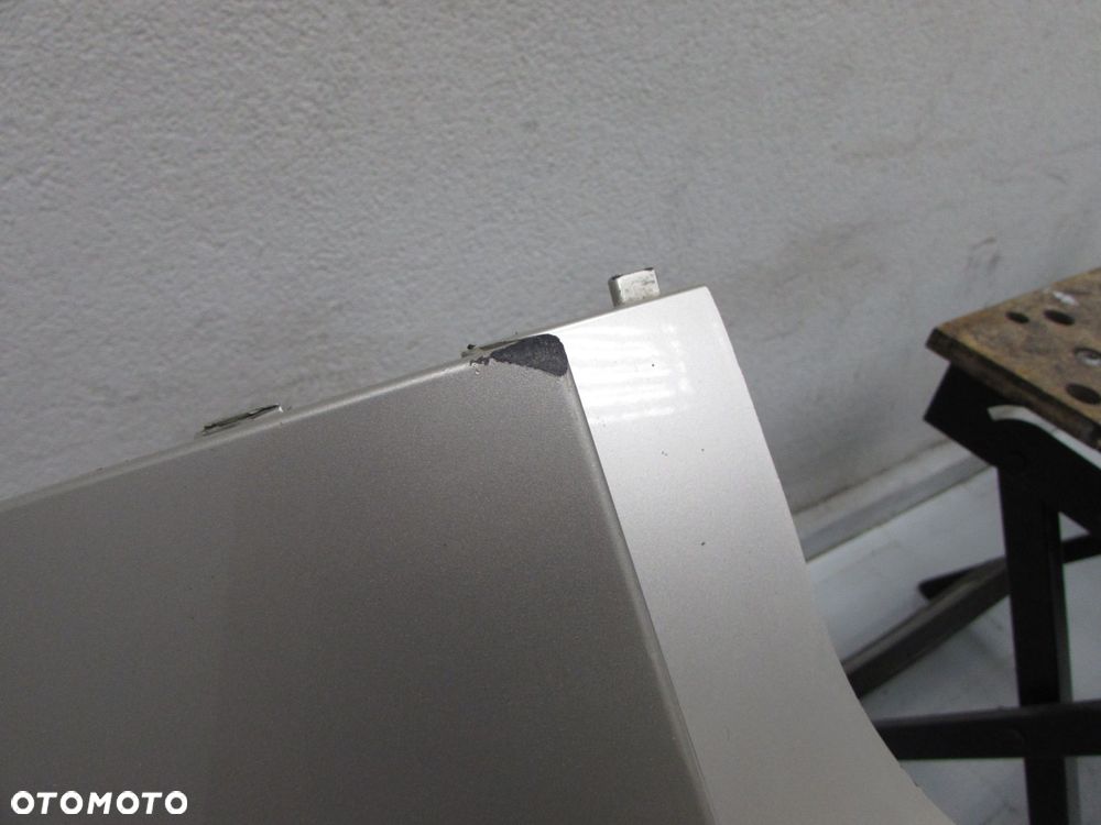 VOLVO XC60 II 17-22 ZDERZAK TYL TYLNY SPOJLER DYFUZOR 519 31425208 31689246 - 5