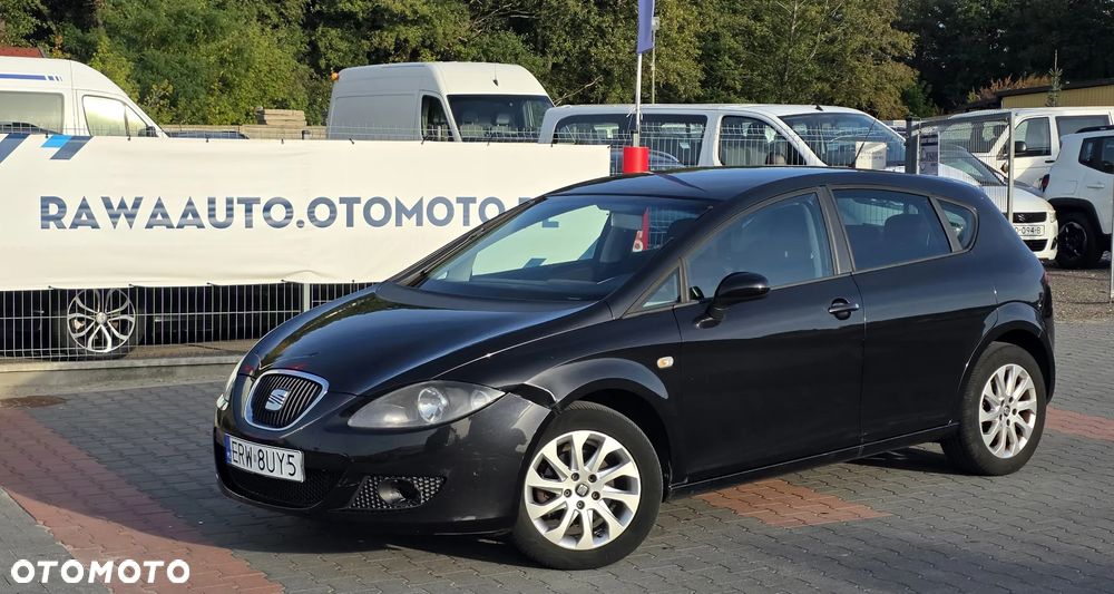 Seat Leon - 1