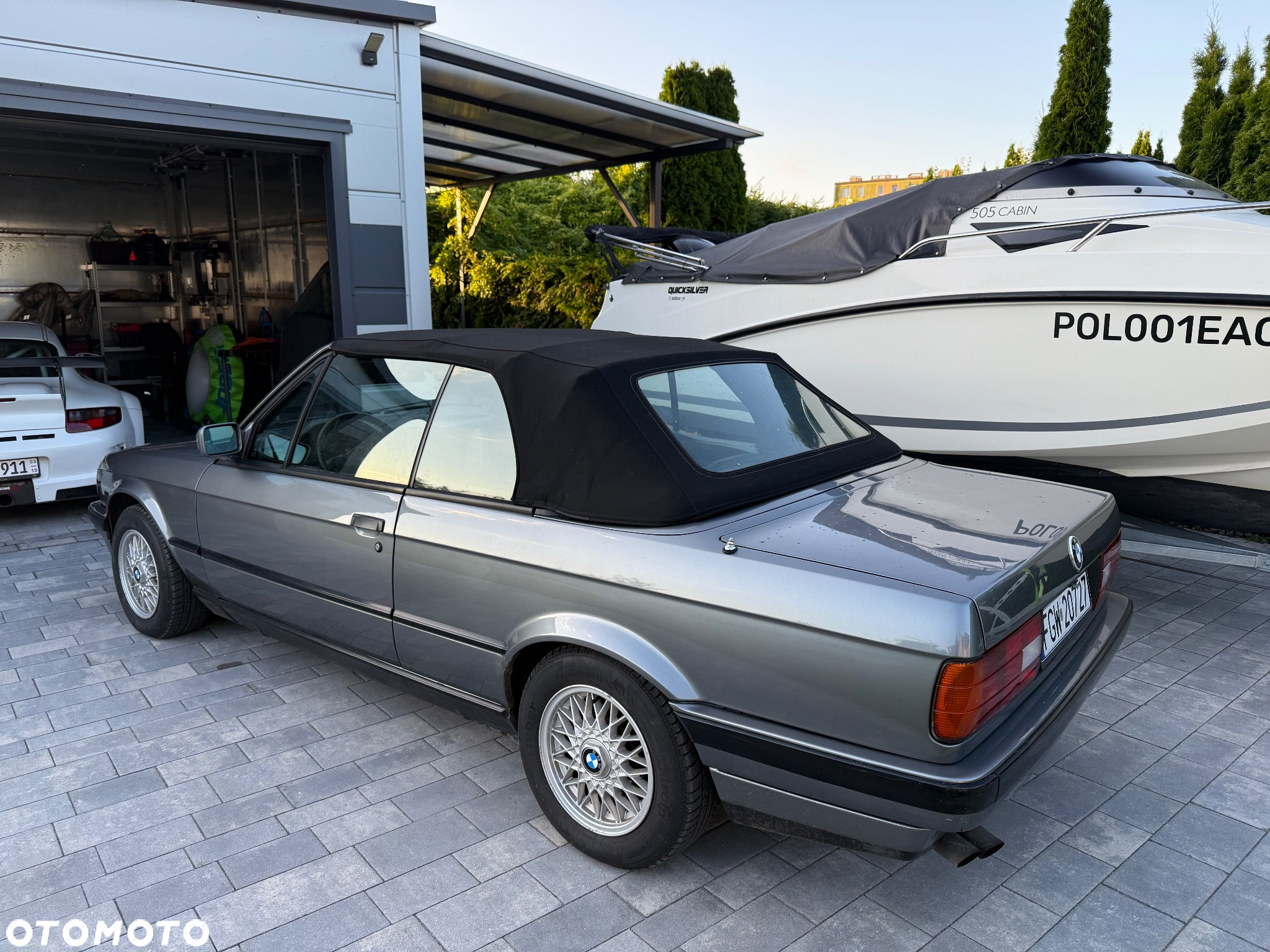 BMW Seria 3 - 17