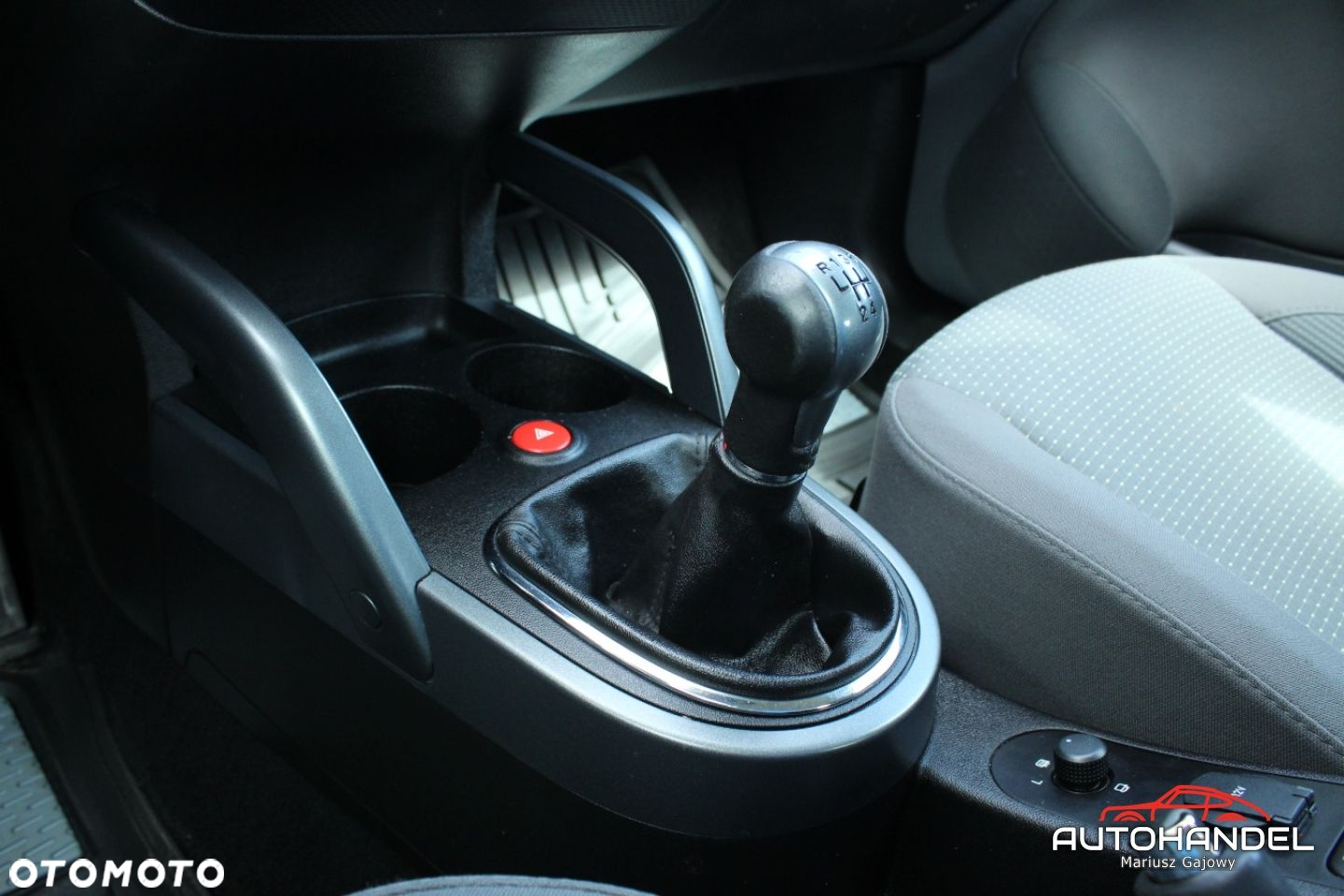 Seat Altea - 20