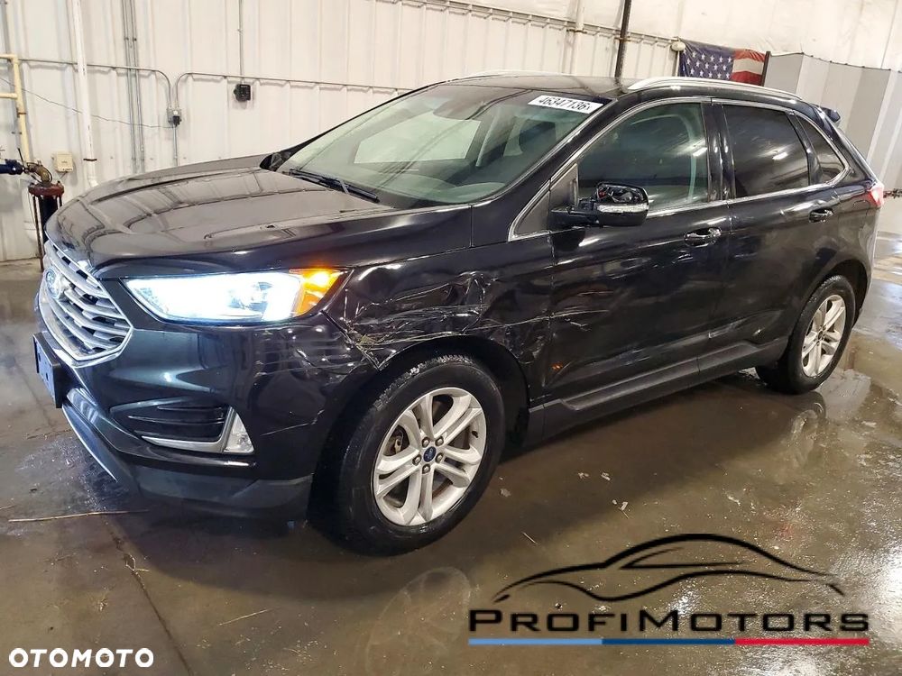 Ford Edge - 1