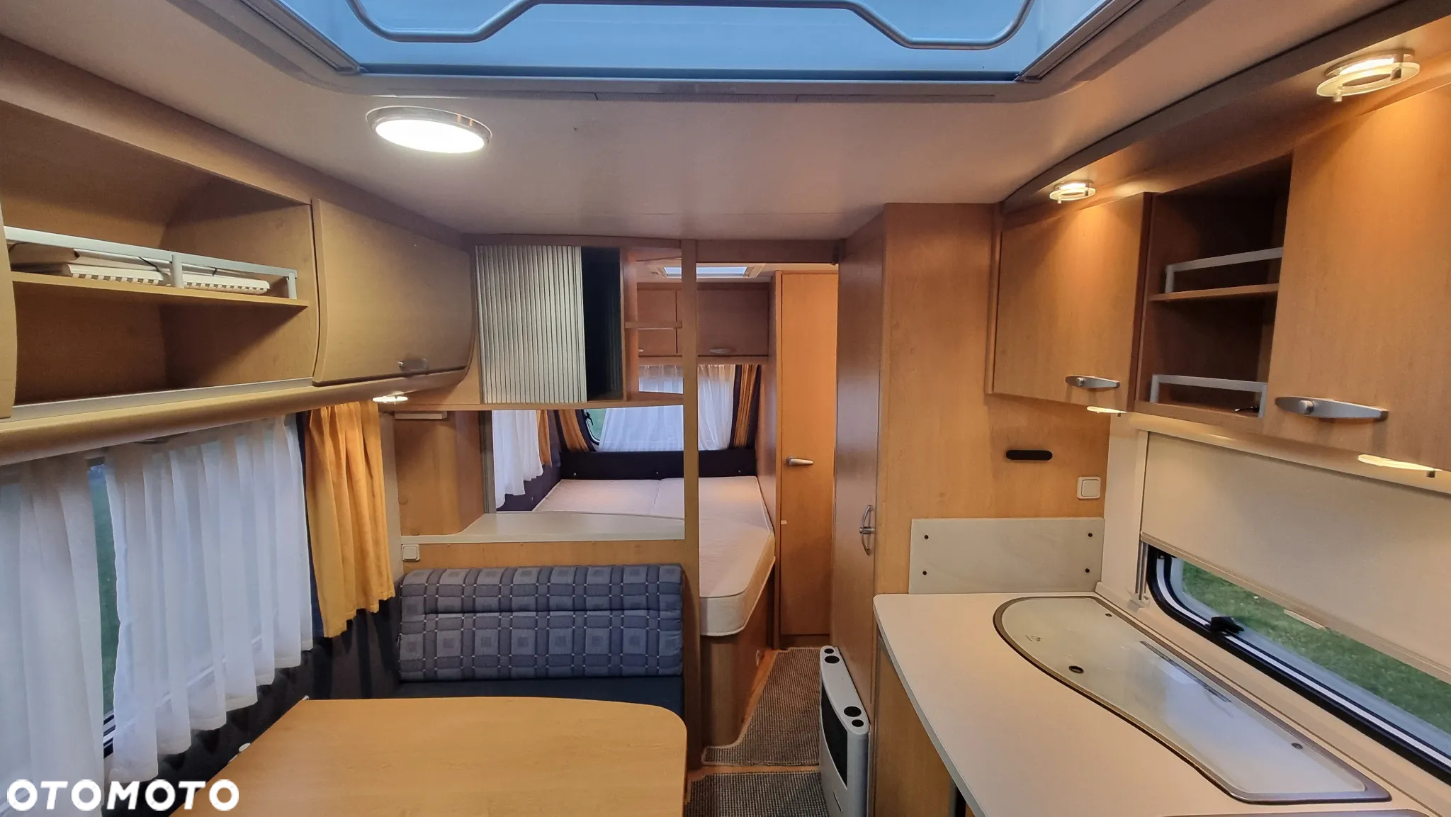 KNAUS Sudwind - 18