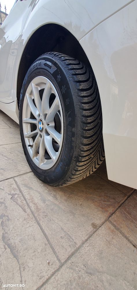 BMW Seria 1 116d Aut. Urban Line - 19