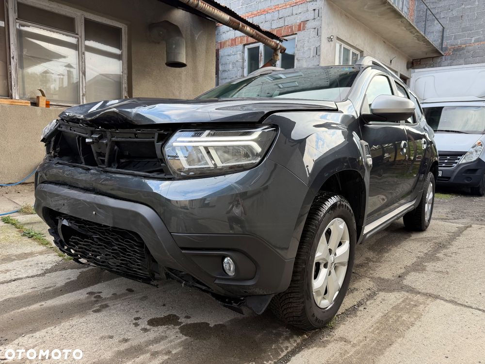 Dacia Duster TCe 130 2WD Expression - 22