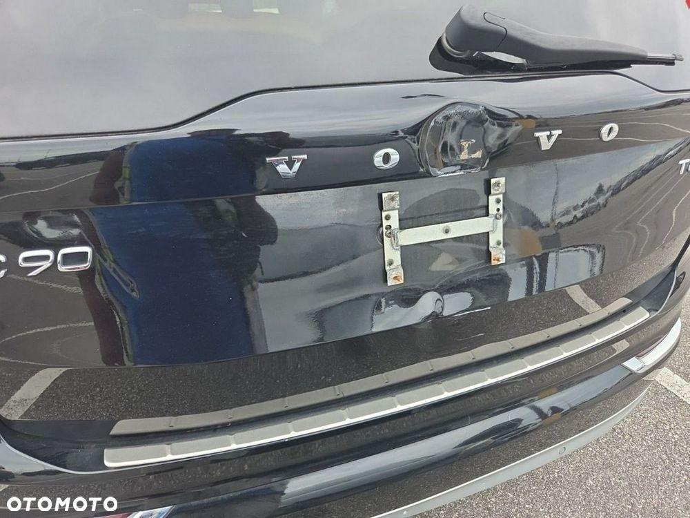 Volvo XC 90 T6 AWD Inscription - 16