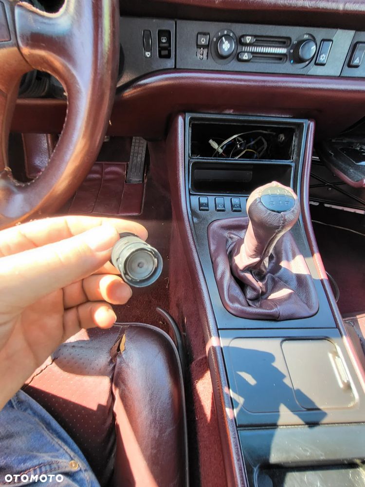 Porsche 944 2.5 Turbo - 14