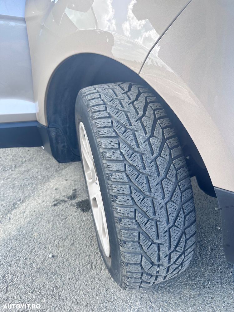 Ford EcoSport 1.0 EcoBoost Trend - 10