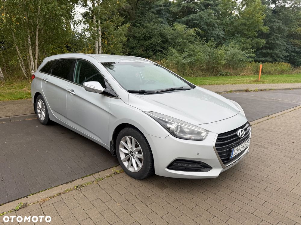 Hyundai i40 1.6 CRDi Business - 4