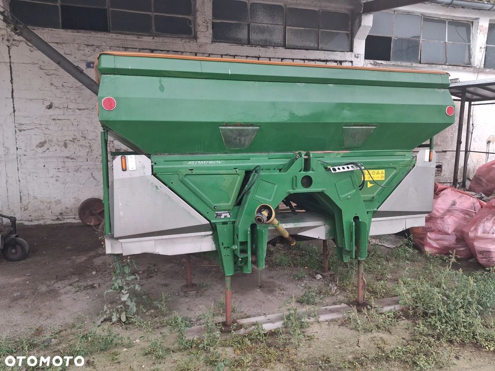 Amazone Za-M ultra 3000 - 1