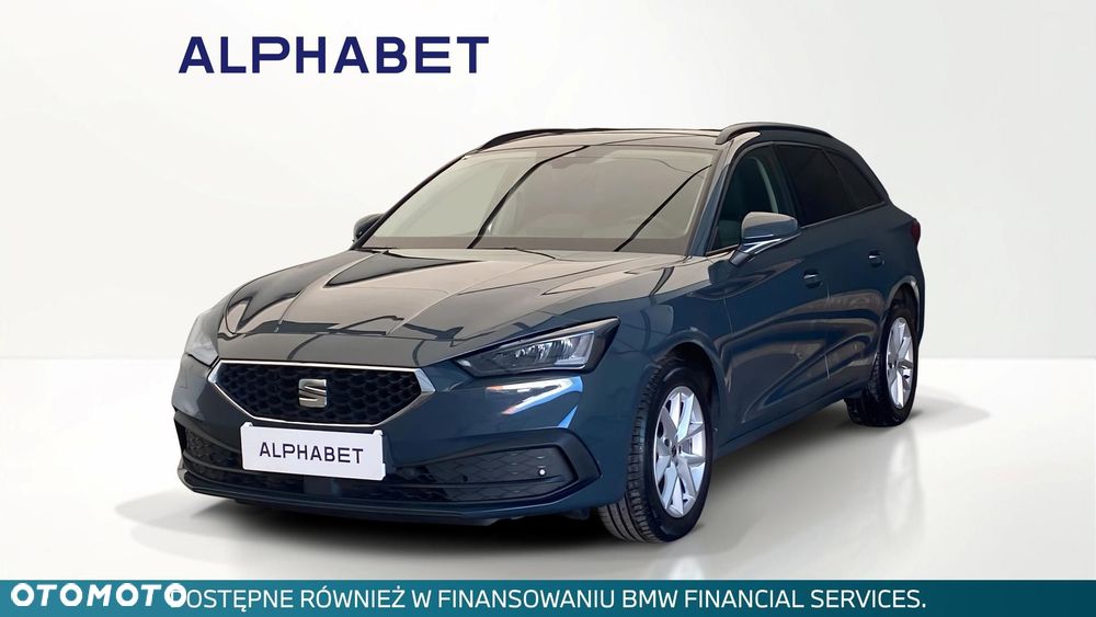 Seat Leon 1.5 TSI Style - 1
