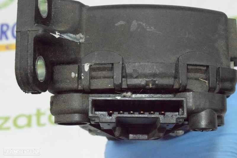 POTENCIOMETRO PEDAL AUDI TT 1998 -6Q1721503M - 4