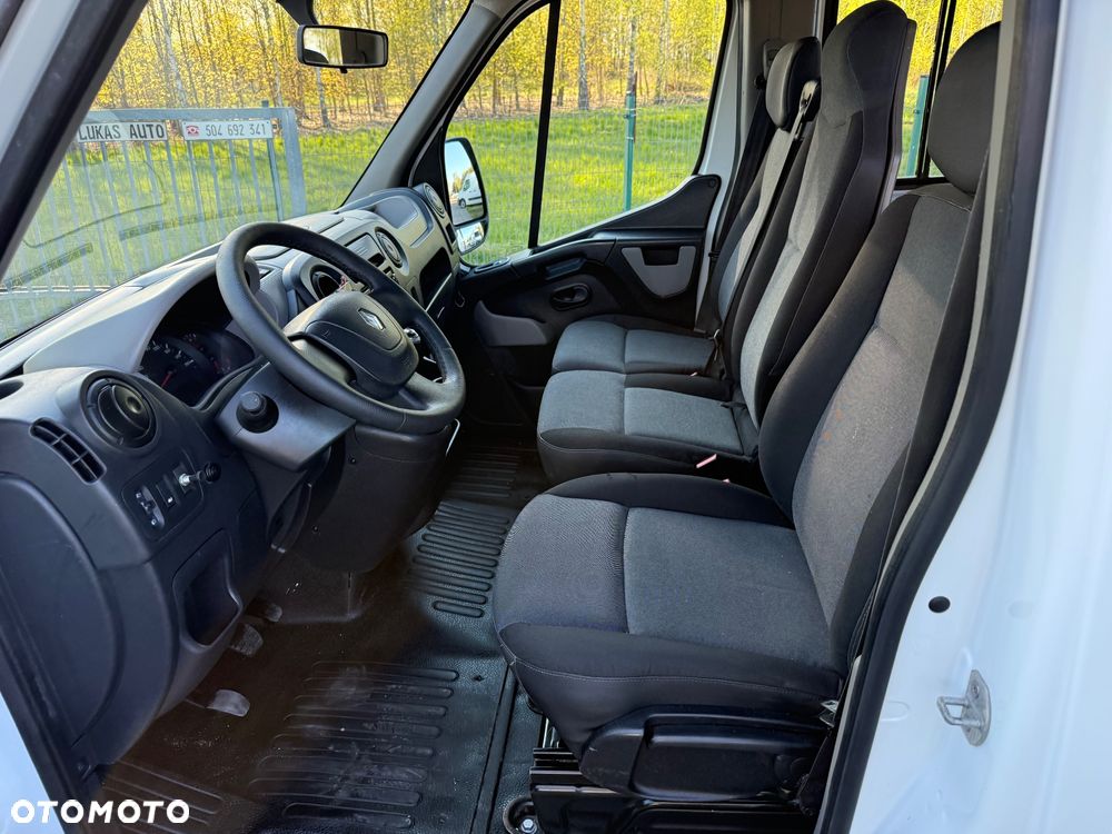 Renault Master - 10