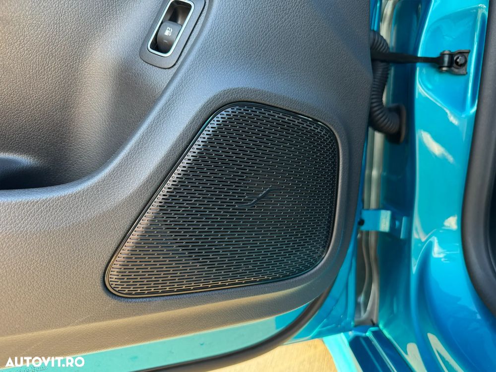 Mercedes-Benz CLA 250 e 8G-DCT AMG Line Advanced Plus - 14