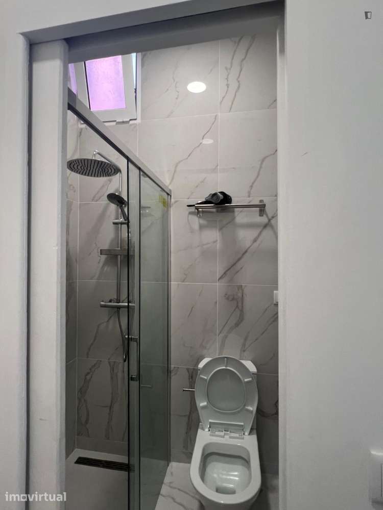 Apartamento com 3 quartos - localizado em Penha de França Lisbon - Grande imagem: 5/12
