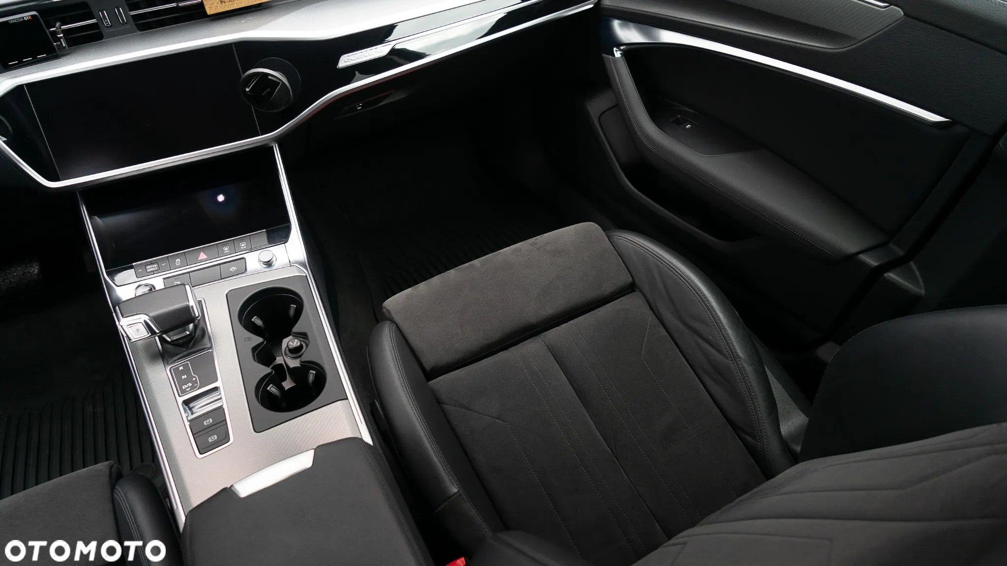 Audi A6 - 3