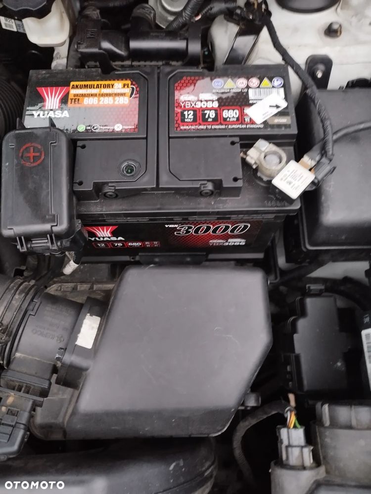 Kia Sportage 1.7 CRDI S 2WD - 17