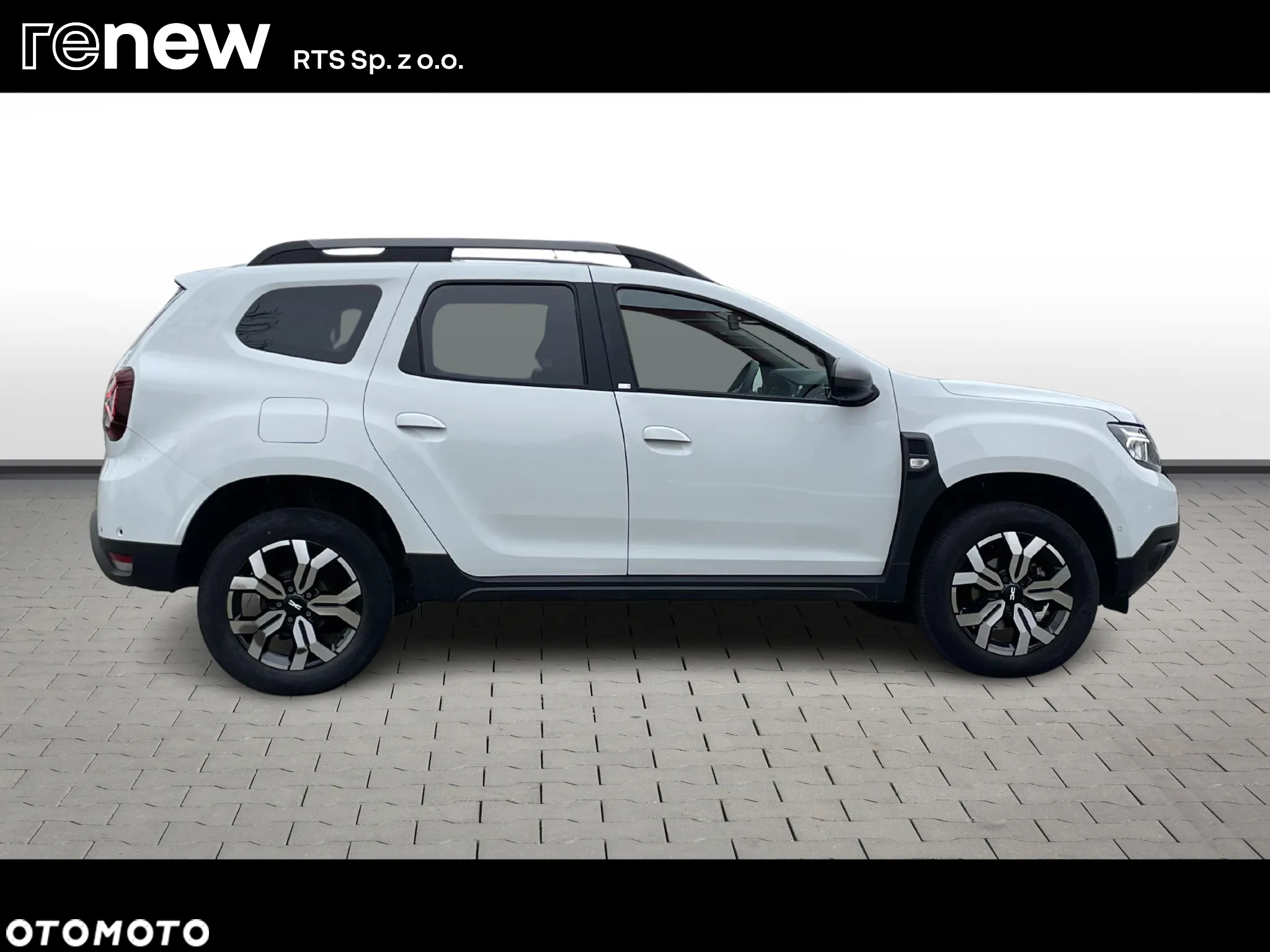 Dacia Duster 1.0 TCe Journey - 6