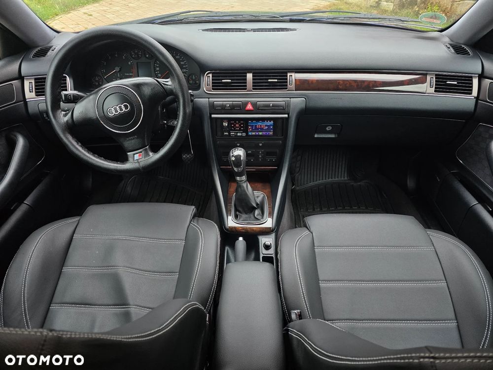 Audi A6 Limousine - 32