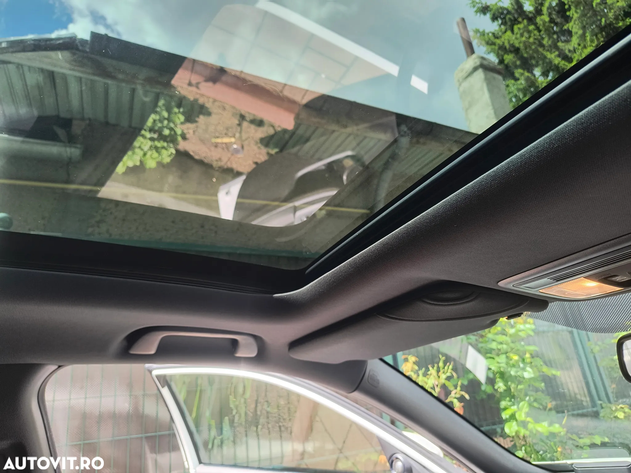 Honda Civic 1.5 VTEC Turbo CVT Sport Plus - 8