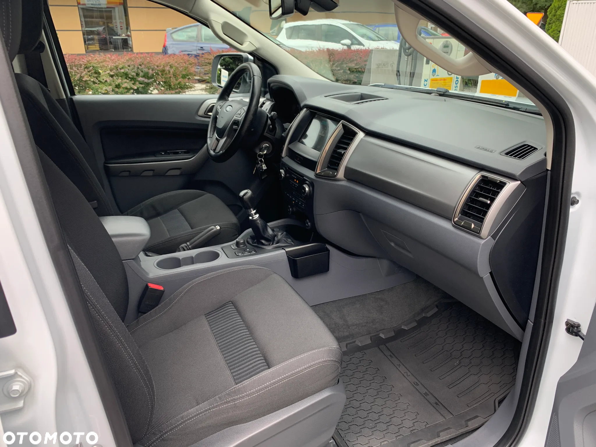 Ford Ranger 2.2 TDCi 4x4 DC XL EU6 - 17