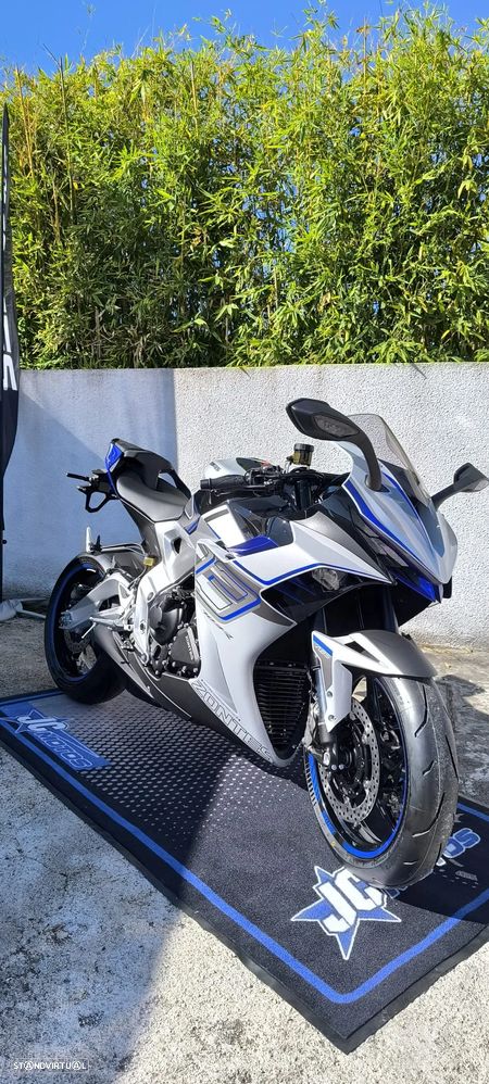 Zontes 310R RR 703