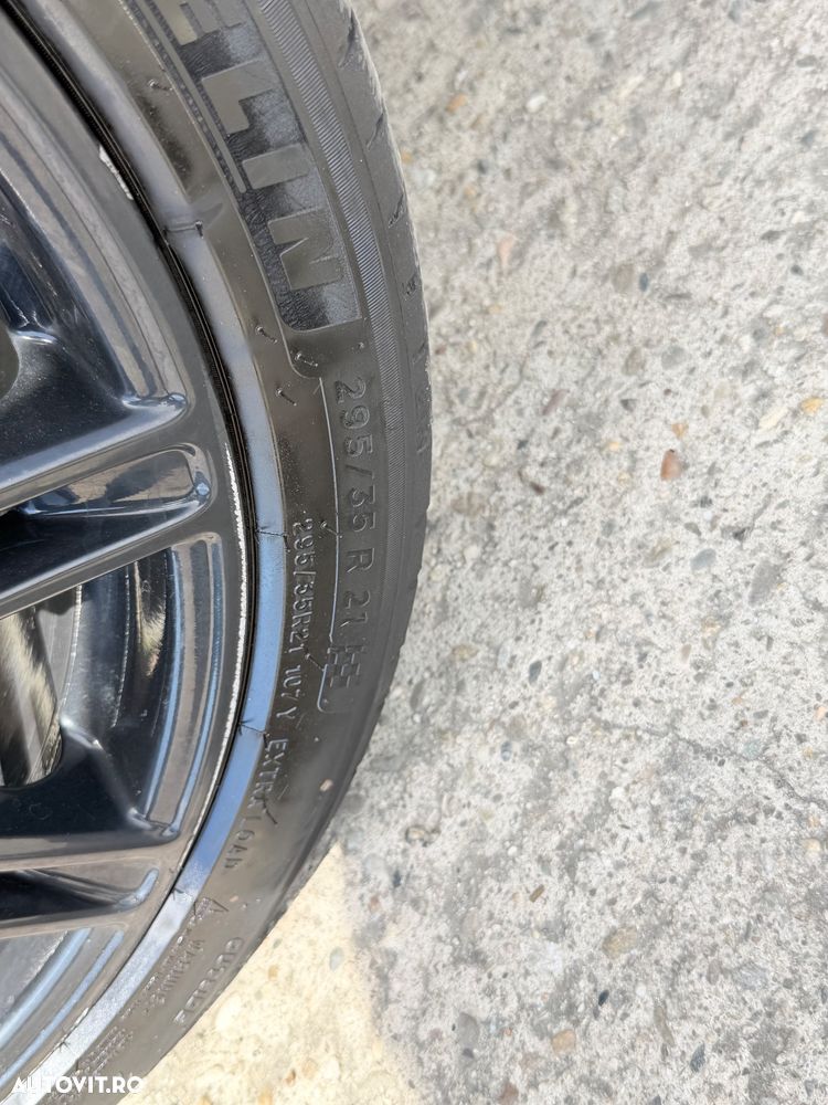 Porsche Cayenne S Tiptronic S - 16