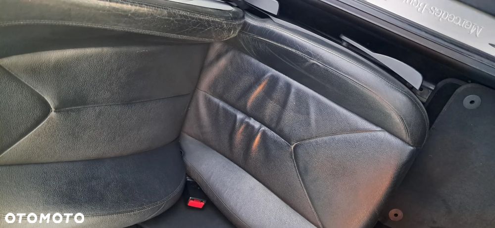 Mercedes-Benz SLK - 22