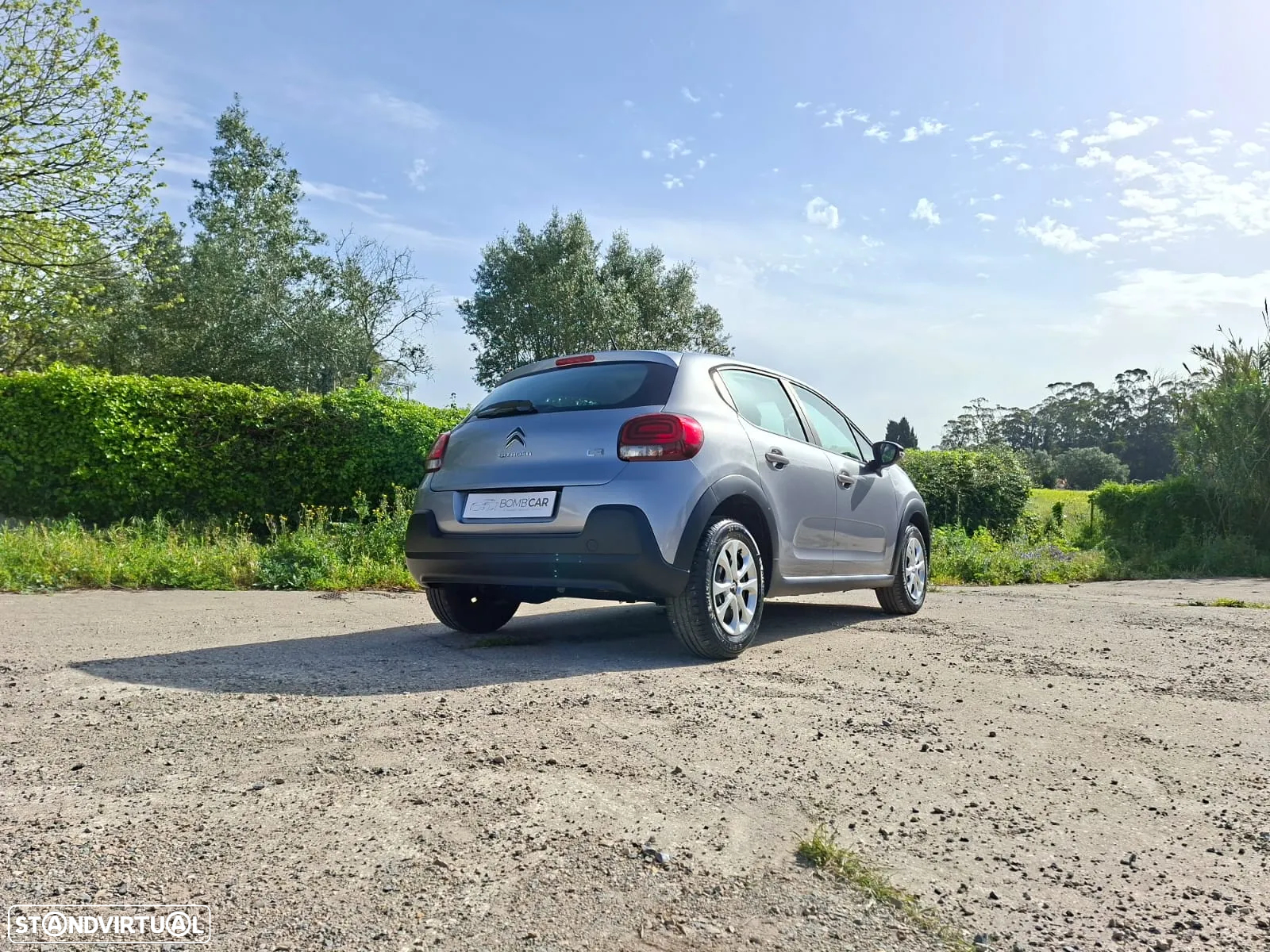 Citroën C3 1.2 PureTech Shine - 41