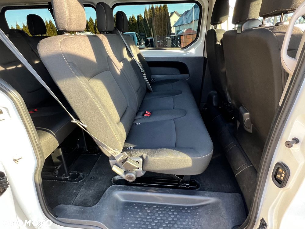 Renault Trafic ENERGY Start &St Grand Combi L2H1 Expression - 30