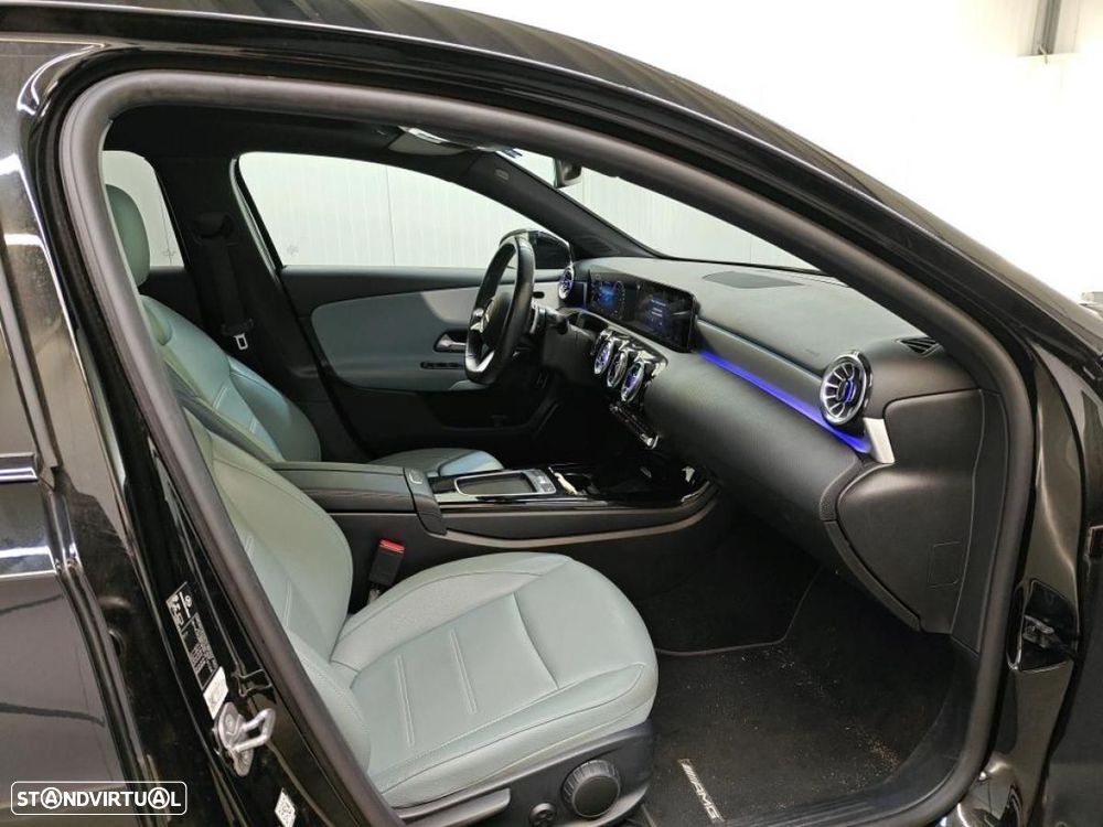 Mercedes-Benz A 250 Limousine e AMG Line - 6