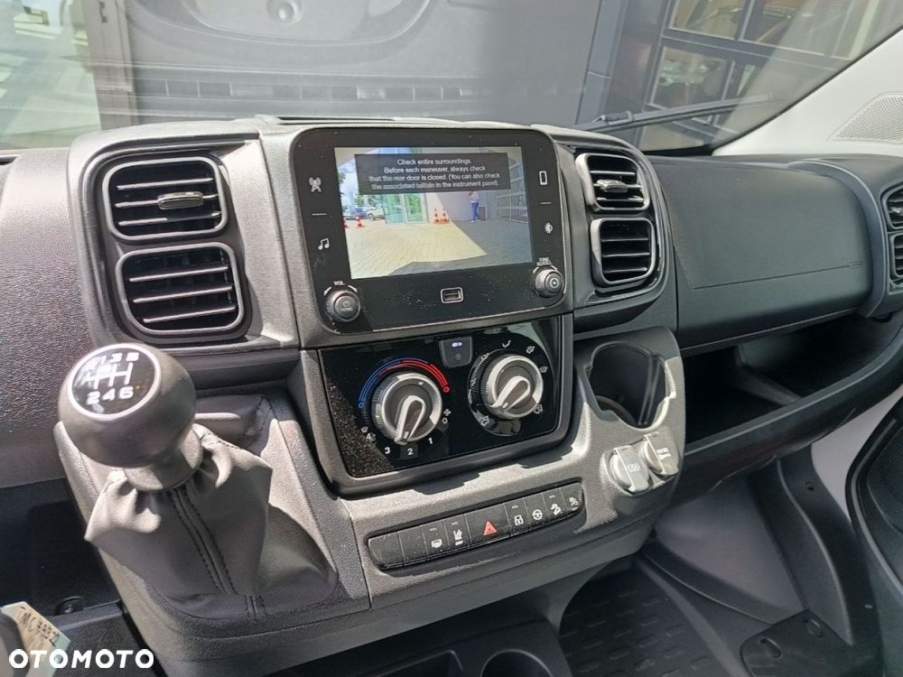 Fiat Ducato - 15