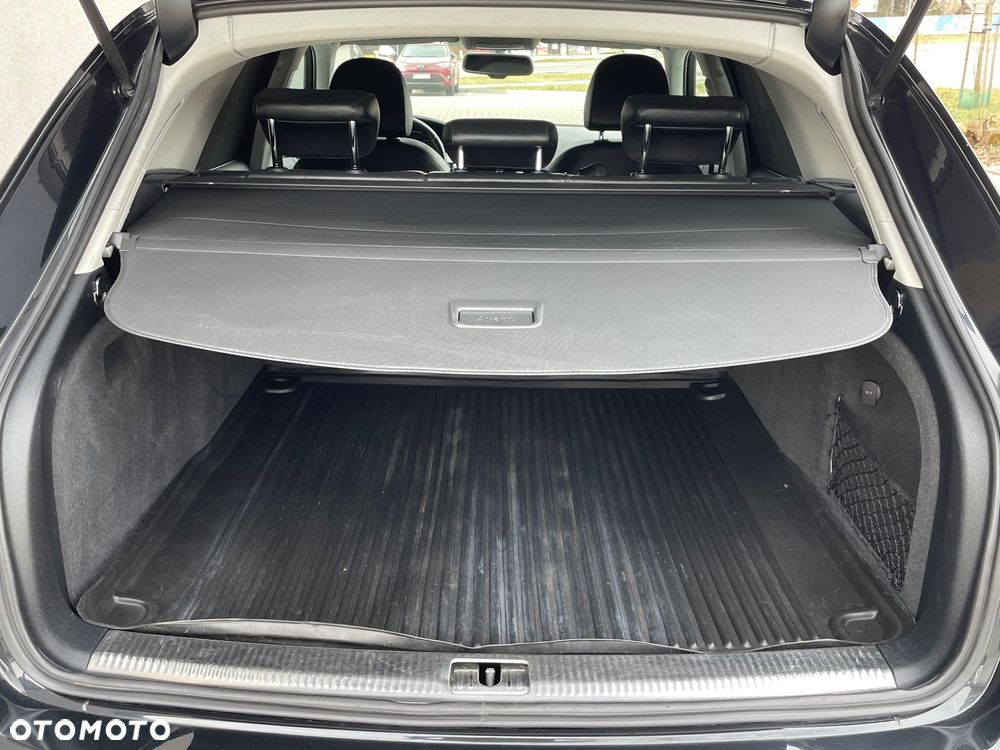 Audi A4 Avant - 29
