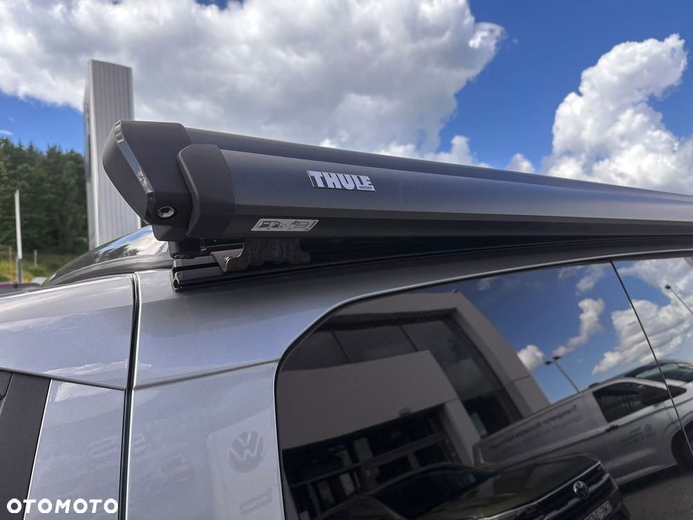 Volkswagen California - 17