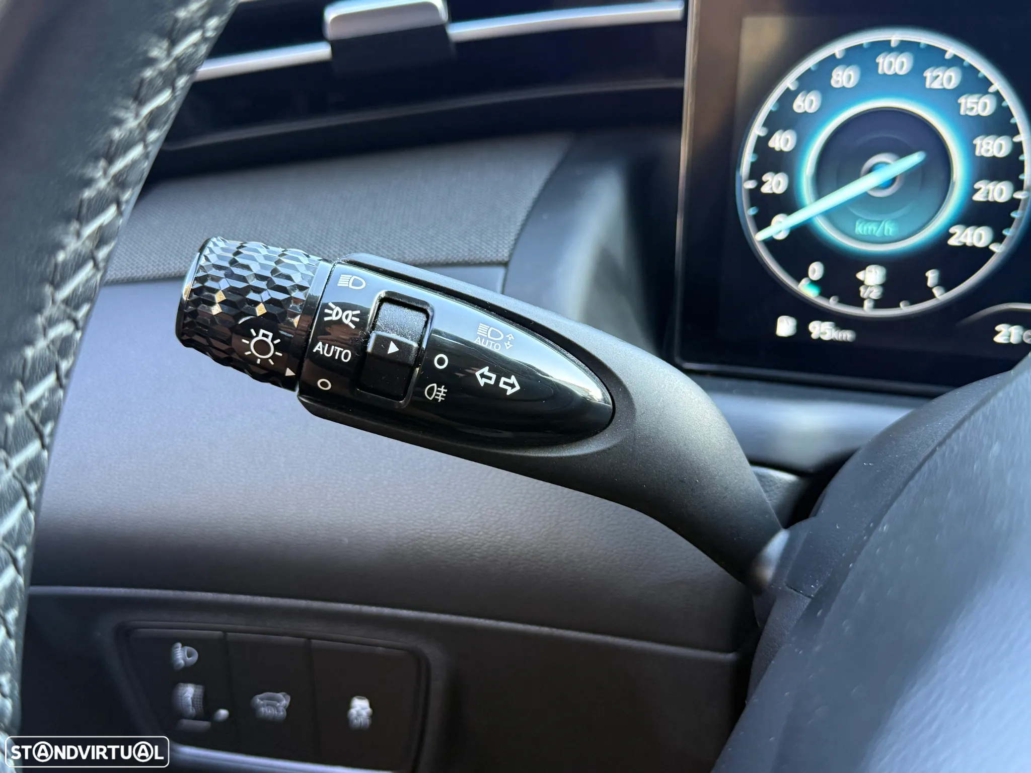 Hyundai Tucson - 39