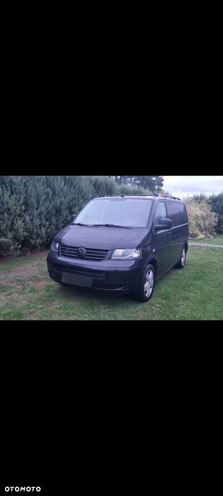 Volkswagen Multivan - 7