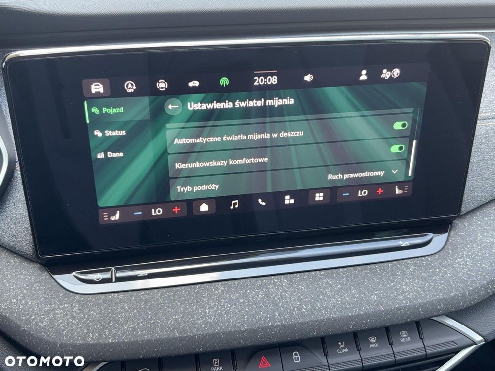 Skoda Octavia 1.5 TSI mHEV Selection DSG - 39