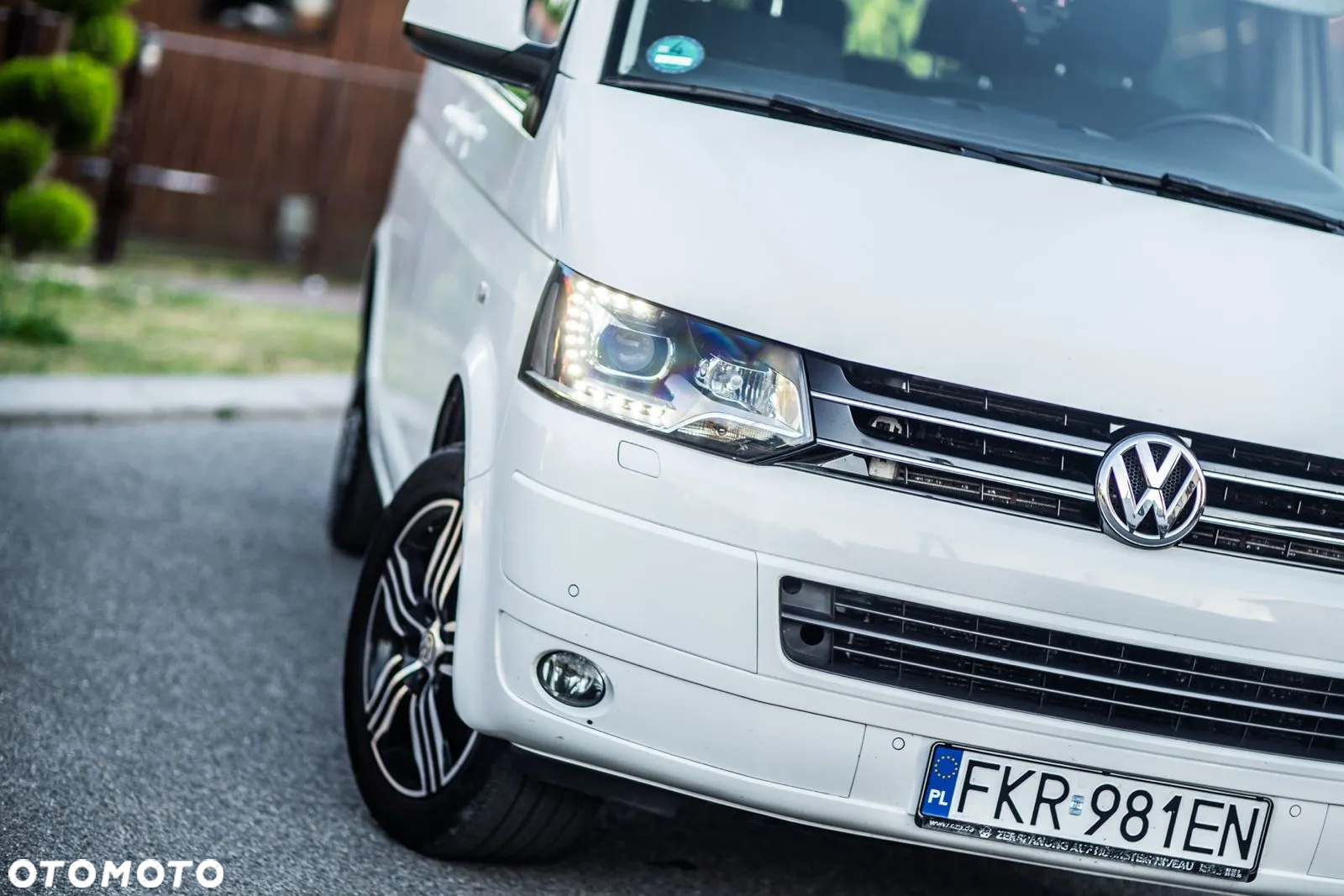 Volkswagen Multivan TDI L1 Startline 4Motion - 4