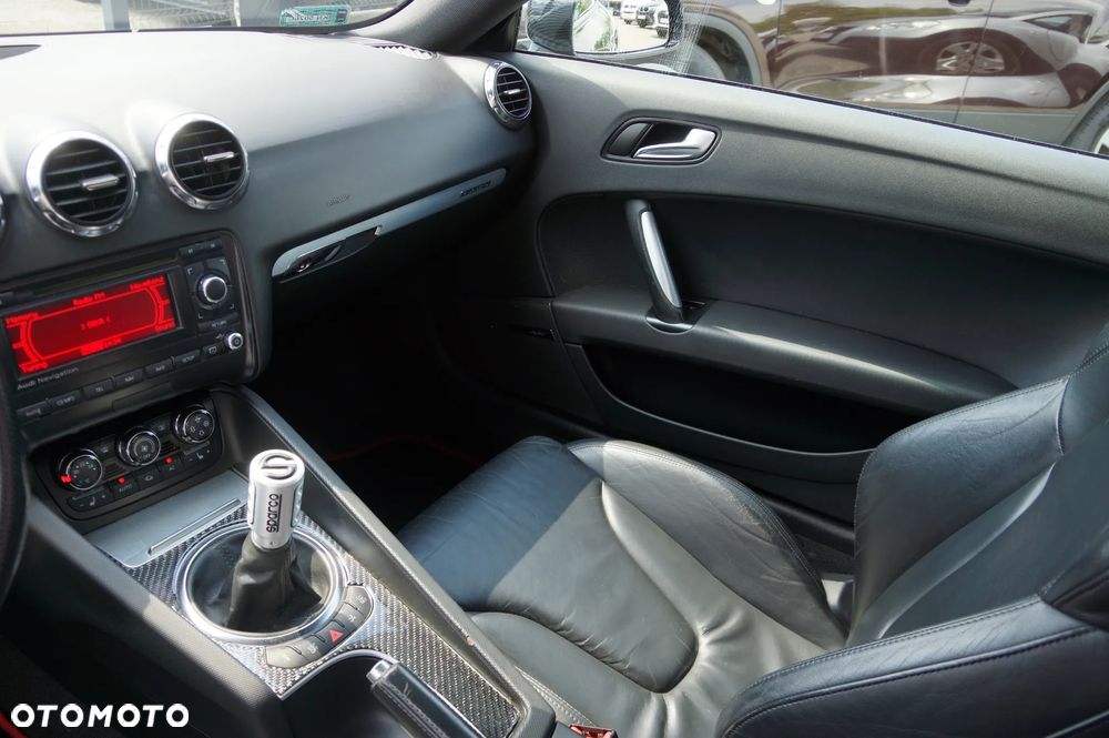 Audi TT Coupé 3.2 quattro - 16
