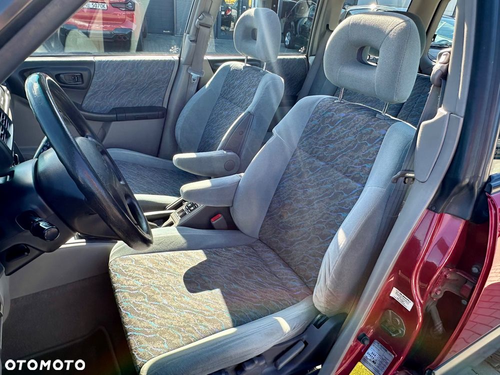 Subaru Forester 2.0GX 16v 4x4 - 12