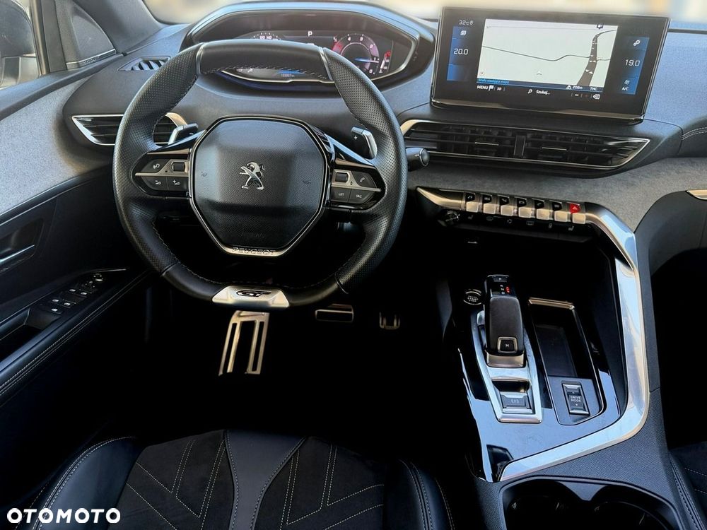 Peugeot 5008 - 18