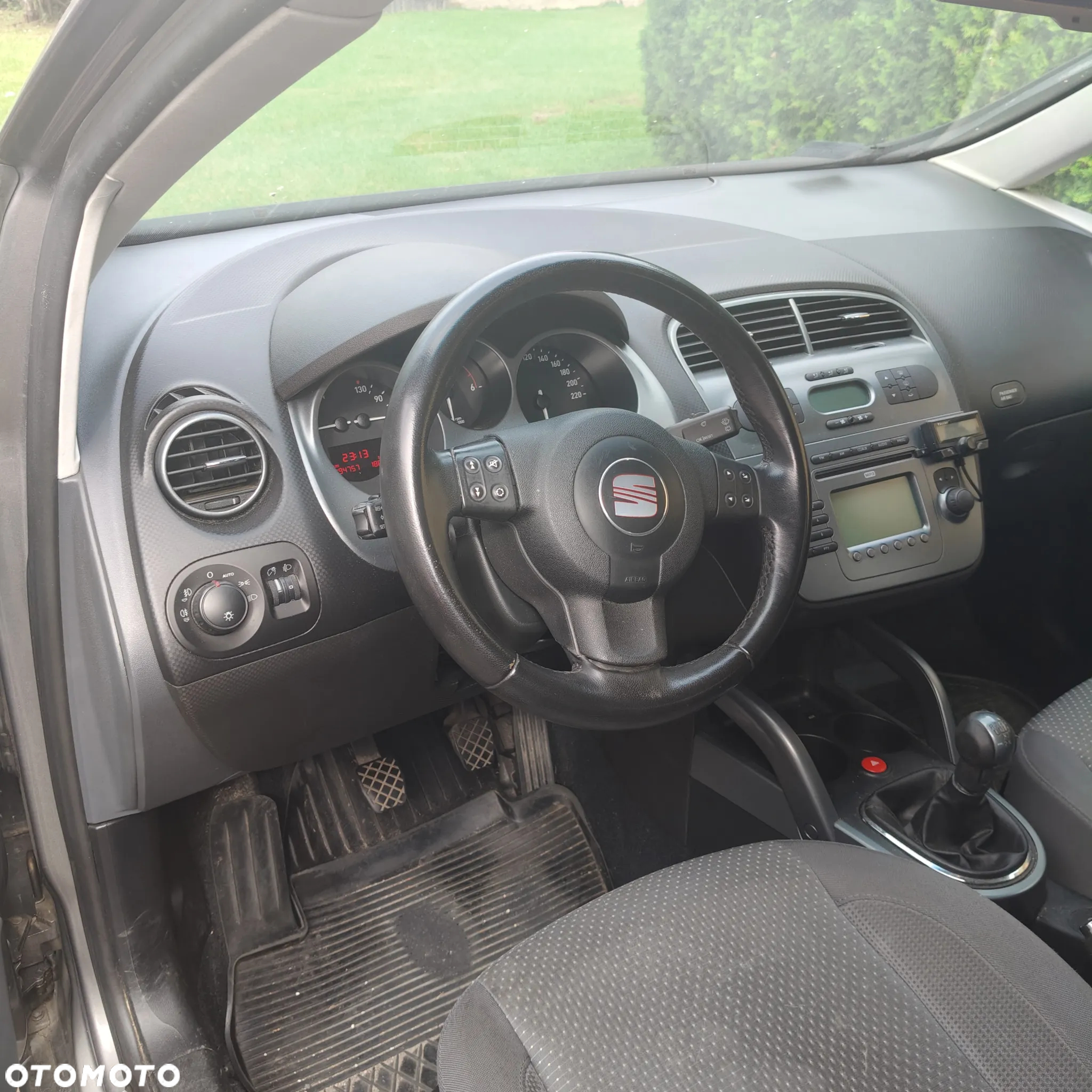 Seat Toledo - 2