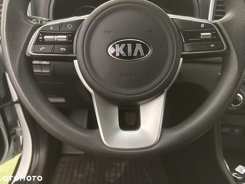 Kia Sportage 1.6 GDI S 2WD - 13