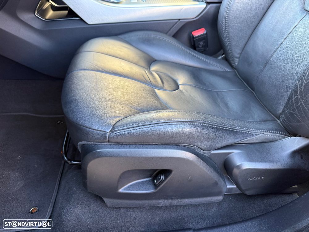 Land Rover Range Rover Evoque TD4 Pure Technik - 43