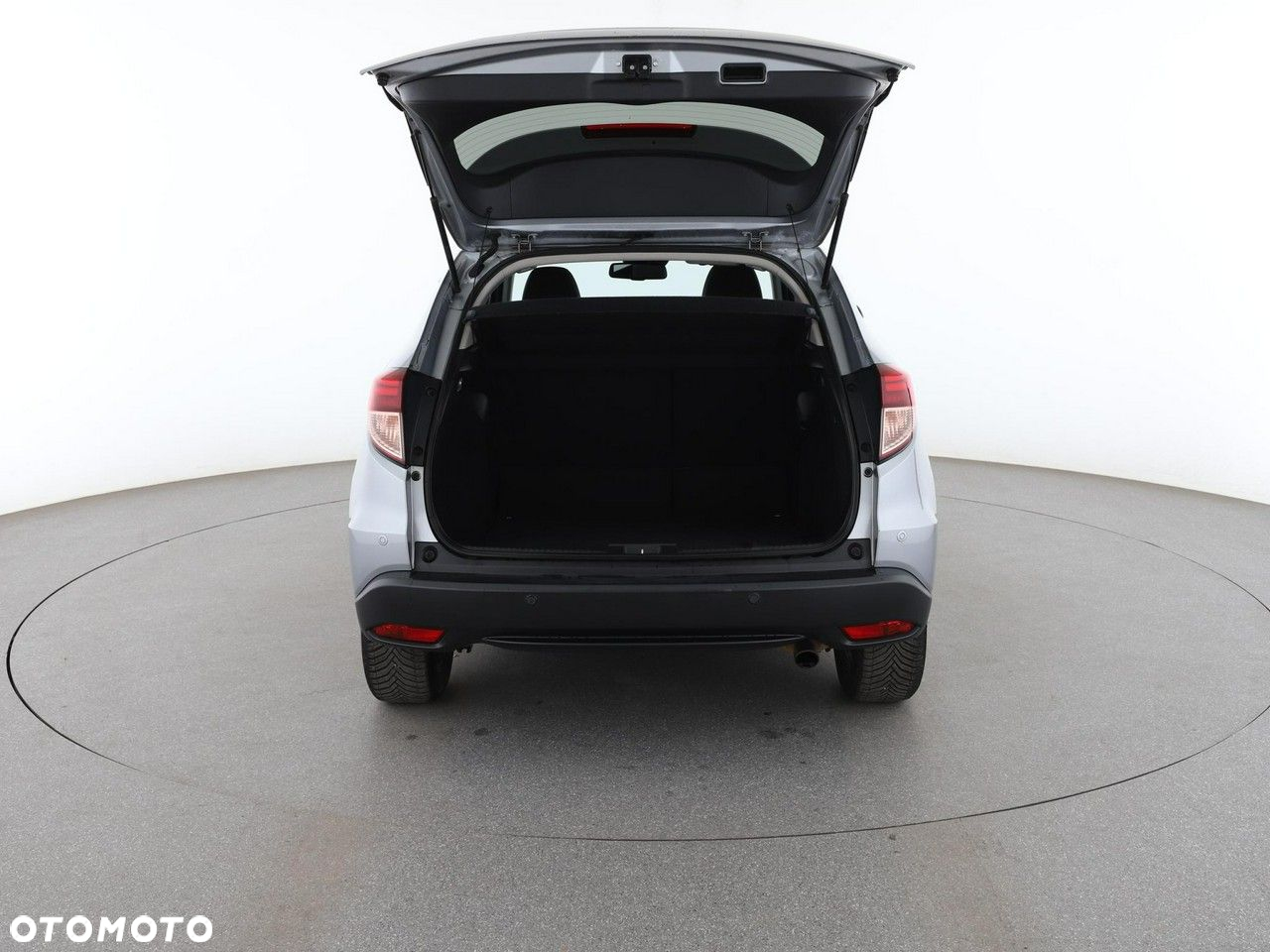 Honda HR-V 1.5 i-VTEC CVT Executive - 19