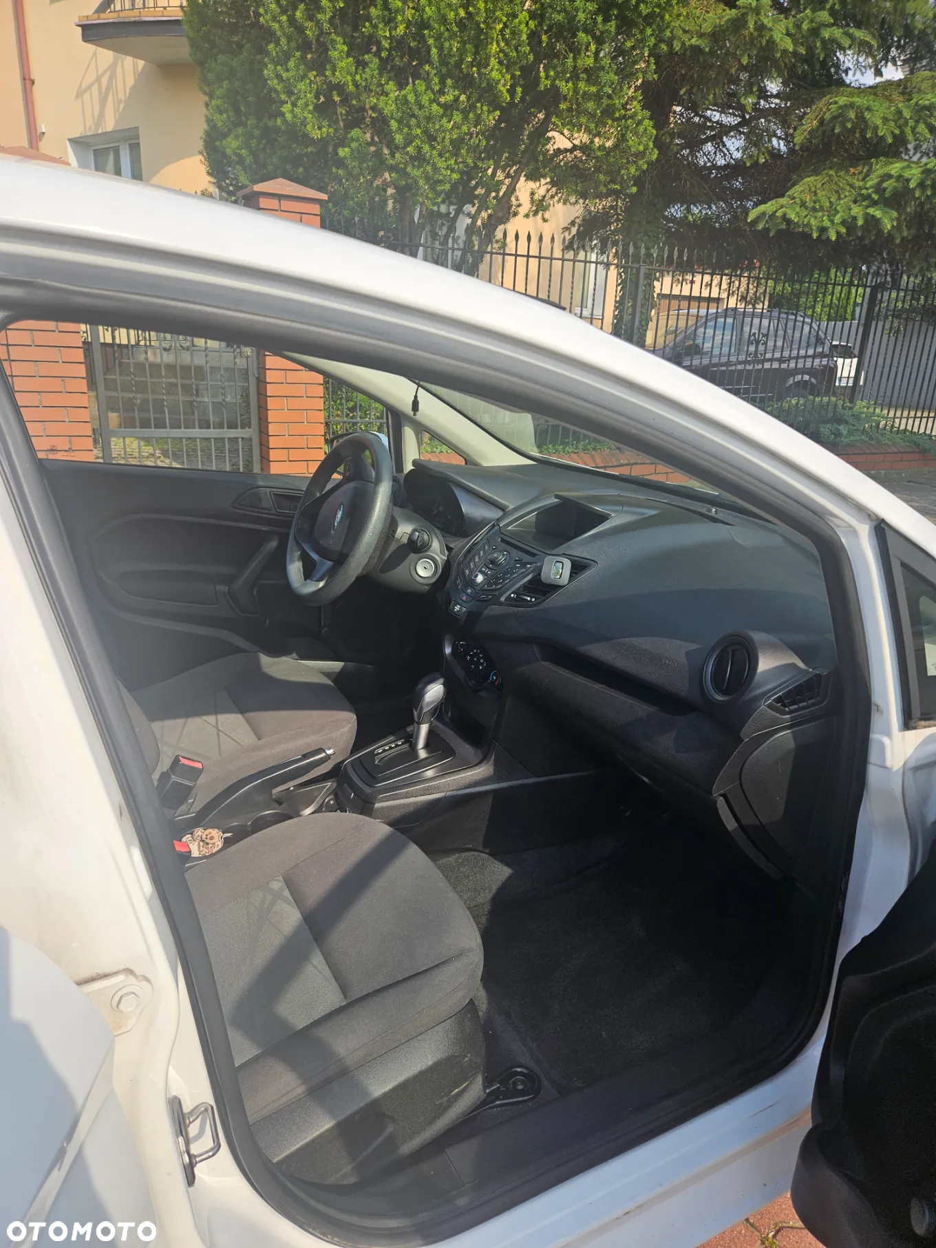 Ford Fiesta - 9