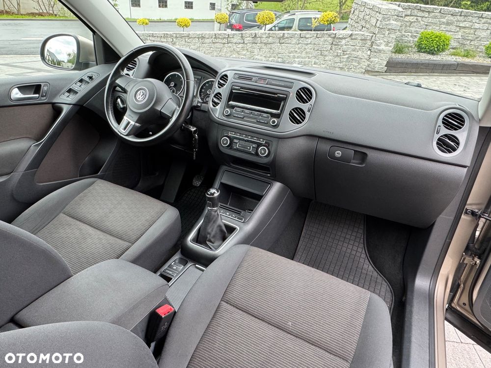 Volkswagen Tiguan 2.0 TDI CityLine - 7