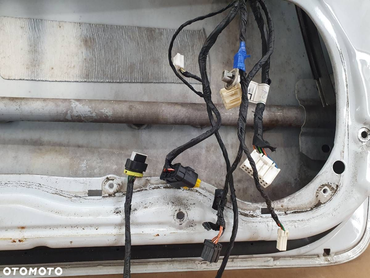 DRZWI PRZÓD PRZEDNIE LEWE KIA PRO CEED I 3D WD - 14